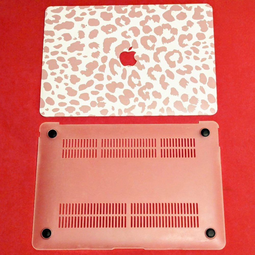 Cow Print MacBook A2179 Skin💥PRICE DROP💥